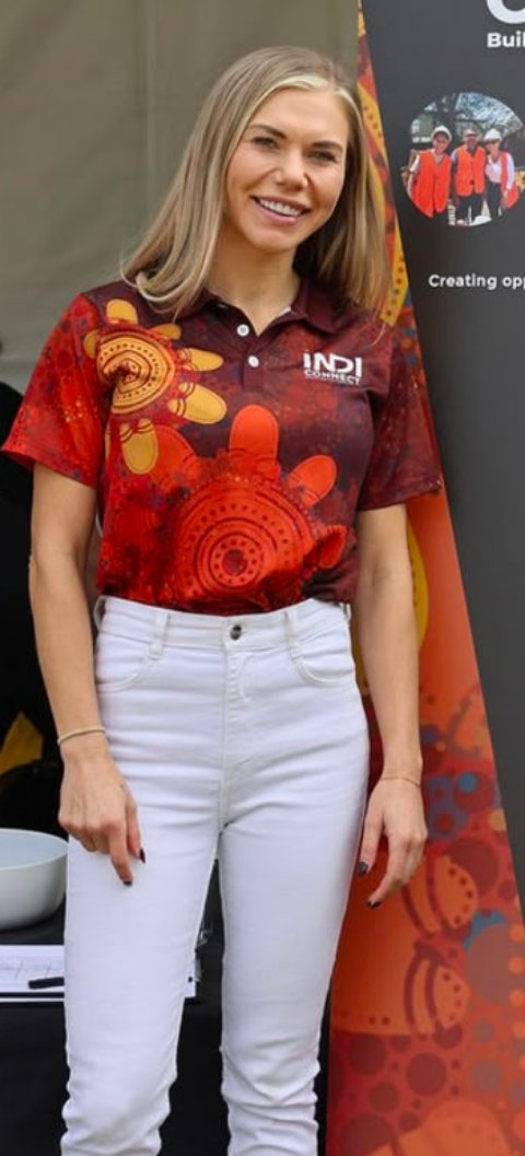 Jess Holmes, Founder and Managing Director